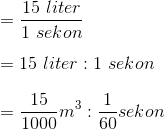 Mengubah Satuan Liter/Detik Menjadi m<sup>3</sup>/menit – Solusi Matematika”><br /> <span><i>Source Image: solusimatematika85.blogspot.com</i></span> <br /><a href=
