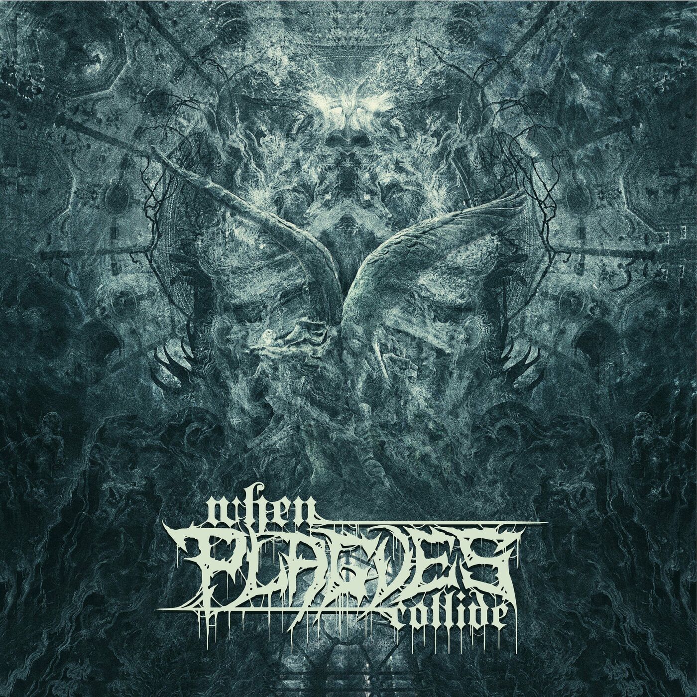 When Plagues Collide - "An Unbiblical Paradigm" - 2023