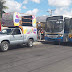 Rodoviários paralisam atividades em Alagoinhas