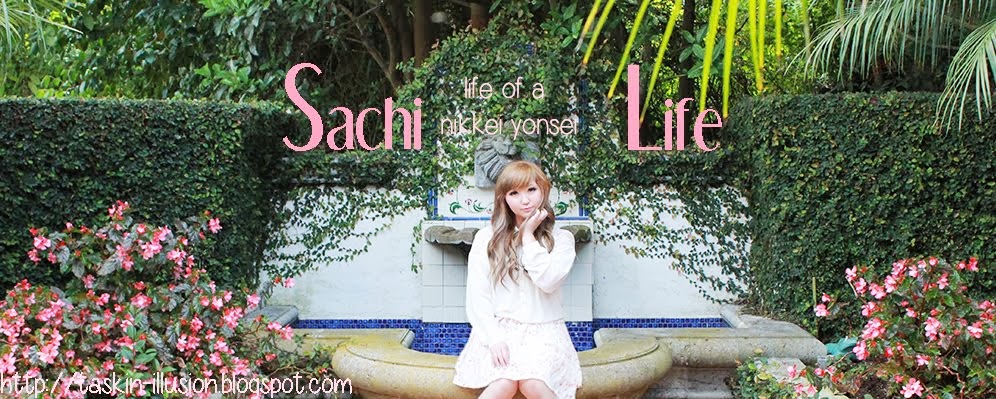 Sachi Life