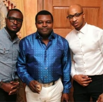 musa danjuma birthday