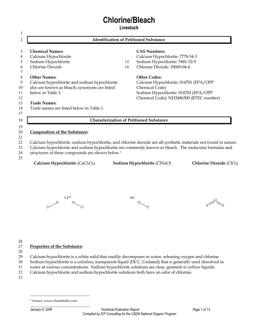 Nr.6DrStorchRecherchen Desinfektionsmittel Nr.6038Chlorine