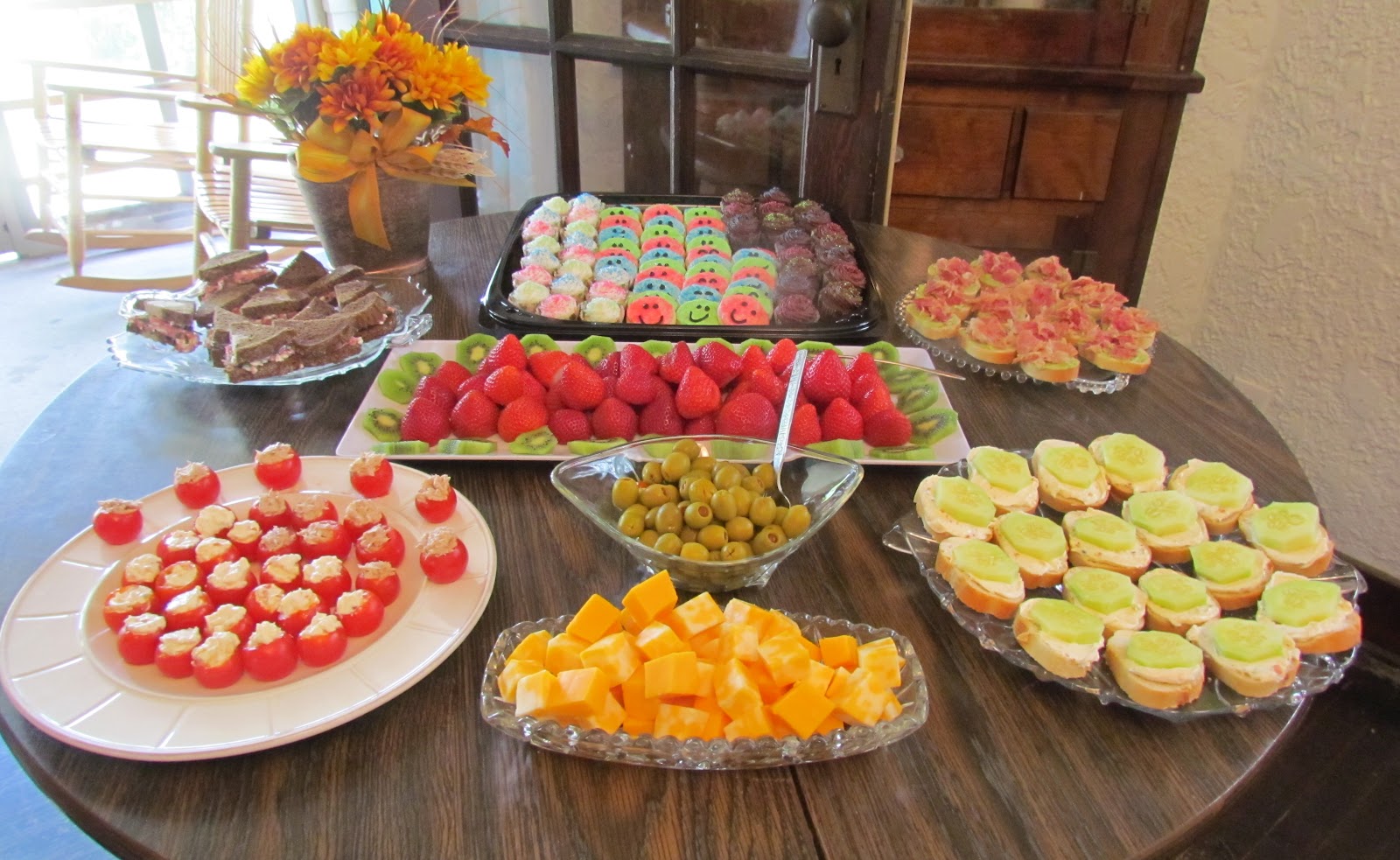 24-best-ideas-food-ideas-for-open-house-party-home-family-style-and