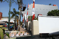 makam pangeran diponegoro