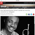 So Good! Nathaniel Bassey's "Hallelujah Challenge" Featured On CNN