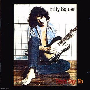 Billy Squier Gay 30