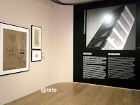 Frank Lloyd Wright alla Pinacoteca Agnelli