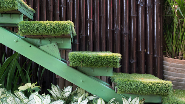 Harga Rumput Plastik
