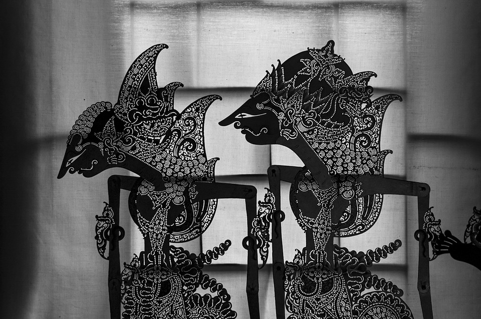 Mengenal Sejarah Asal Usul Wayang Indonesia - Coretanzone