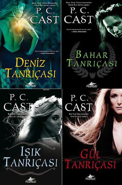 C cast. C cast