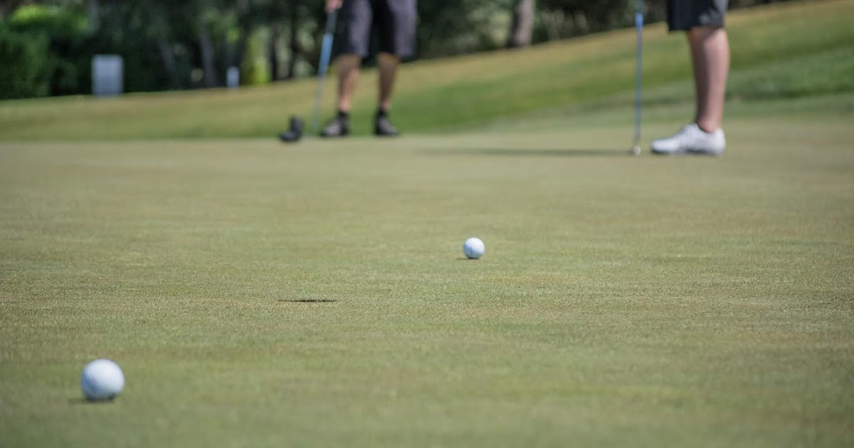 Strategy The 5 Phases of Scratch Golf Lessons Learned for Breaking 80 GUEST POSTGolf for