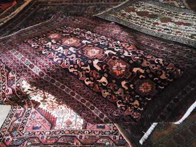 rug cleaning cambridge