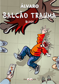 Balcão Trauma - Redux