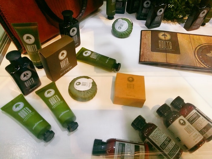 Taking Hotel Toiletries is a Good Thing and You Should! For Urban