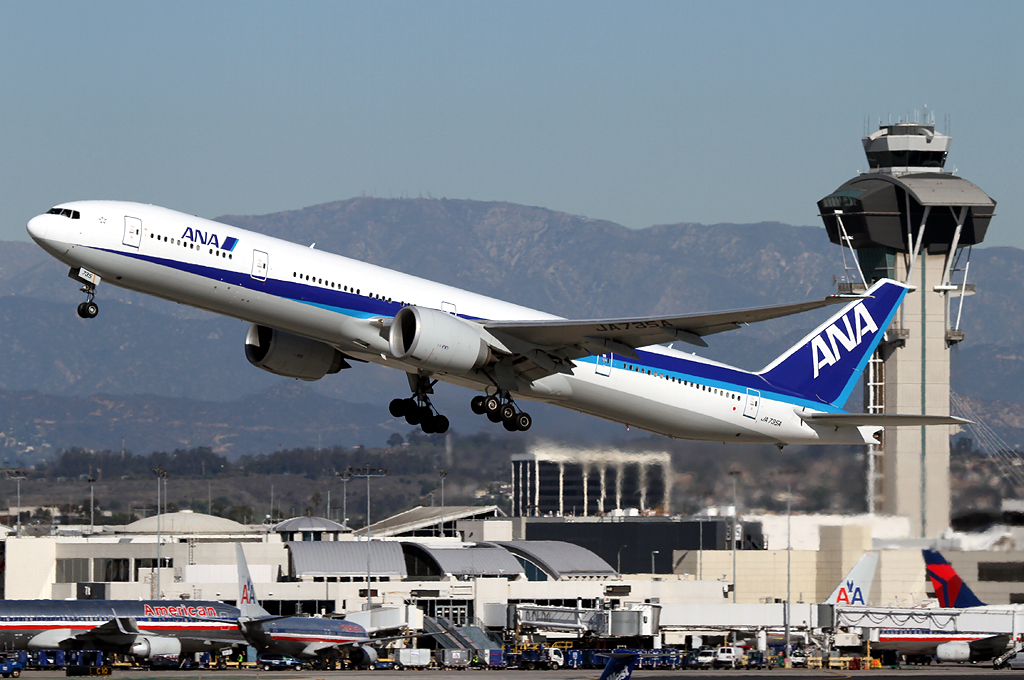 Aero Pacific Flightlines Ana Eyes More Destinations And Frequencies Not Larger Aircraft