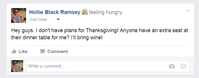 Thanksgiving 2024 events in las vegas