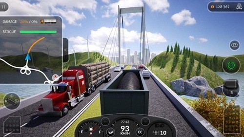 Download Construction Simulator Pro Apk 2014 Free For Android