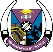 FUTA Postgraduate Admission Form