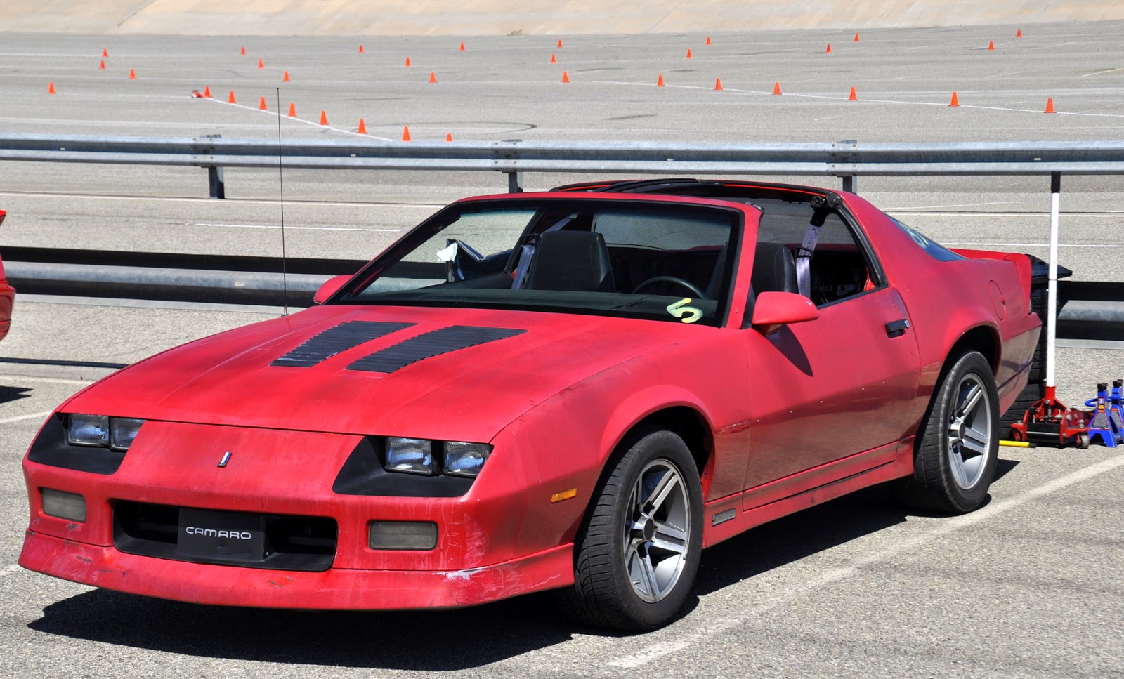 Just A Car Guy: This is terrific, people are getting 70's, 80's, and 90