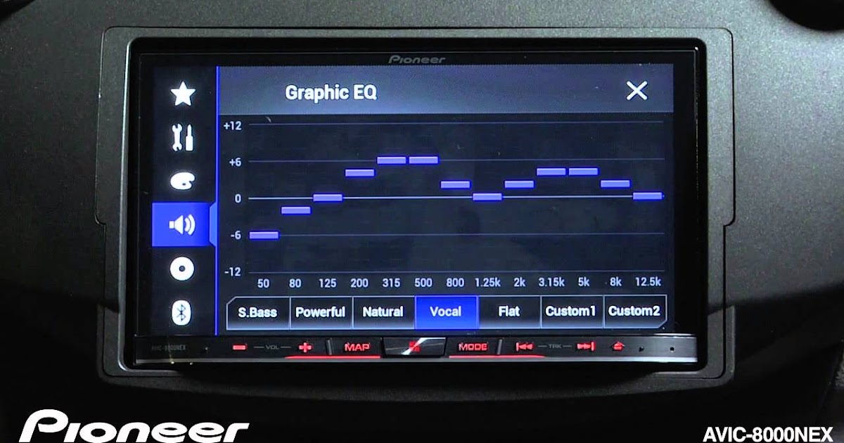 How To Fix Pioneer Car Stereo That Keeps Resetting Itself - How To