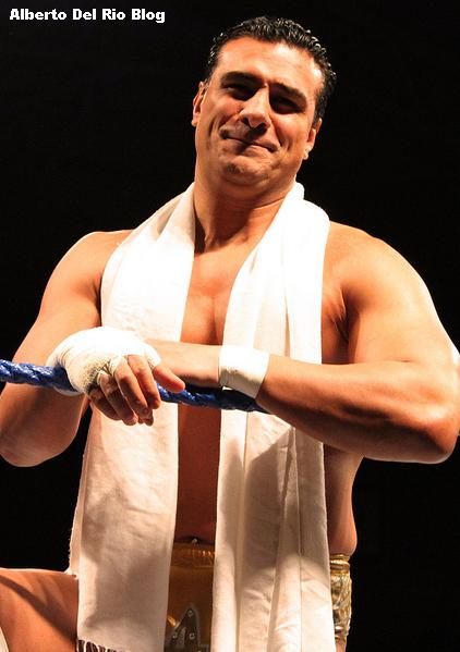 Fotos de la Escencia de la excelencia ~ ★Alberto Del Rio Blog★