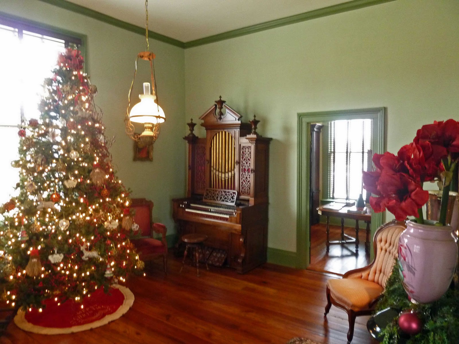 Last Dance Columbus, Mississippi