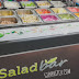 Salad Bar lets you create your own guilt-free snack