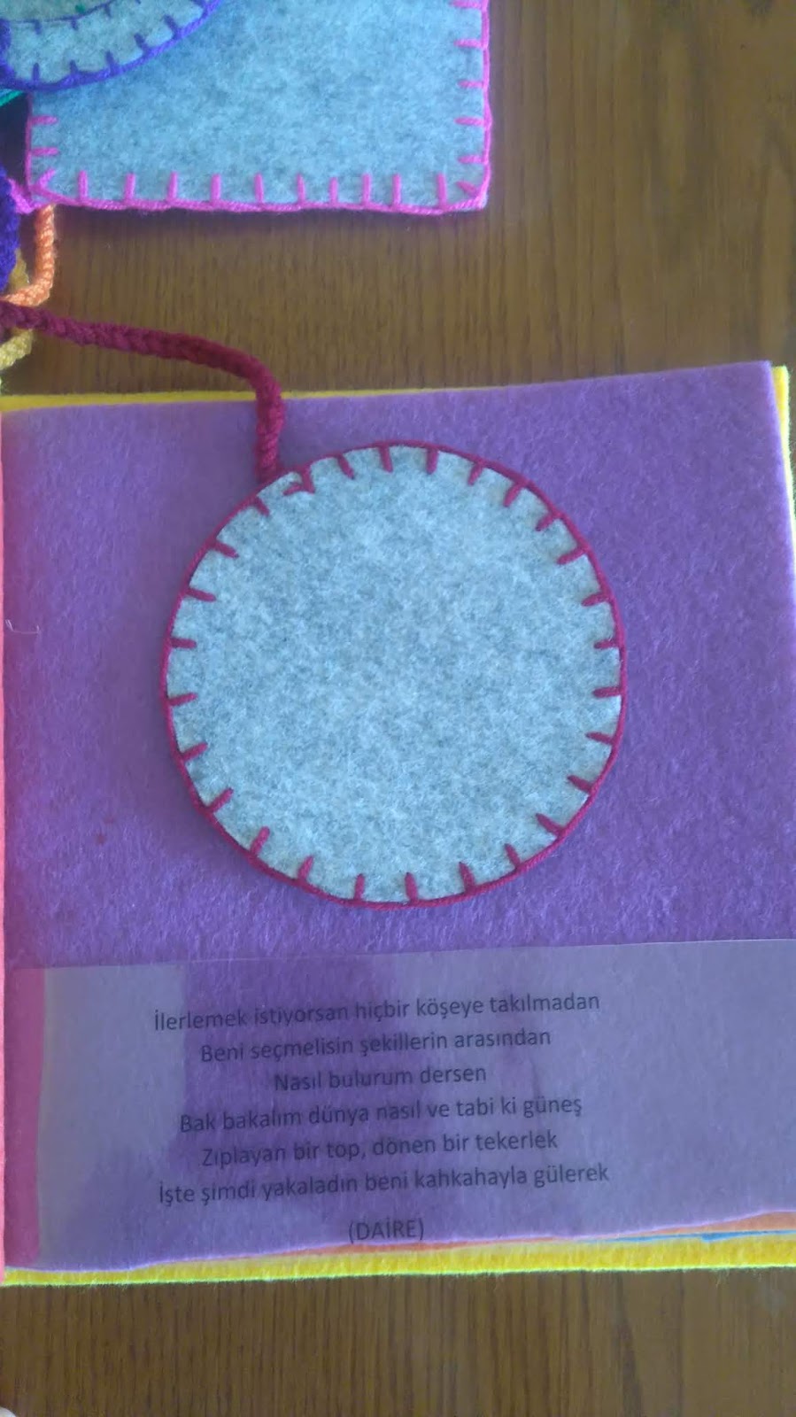 Surpriz Bilmece Gunu 6 8 Yas Anasinifi 1 Sinif 2 Sinif 13 50 Tl