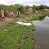 BAHIA / Homem sofre crise epilética e morre afogado no Rio Jacuípe em Riachão do Jacuípe.
