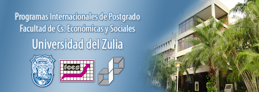 Programas Internacionales Doctorales y PostDoctorales FCES-LUZ 