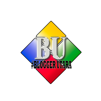  #bloggerutara