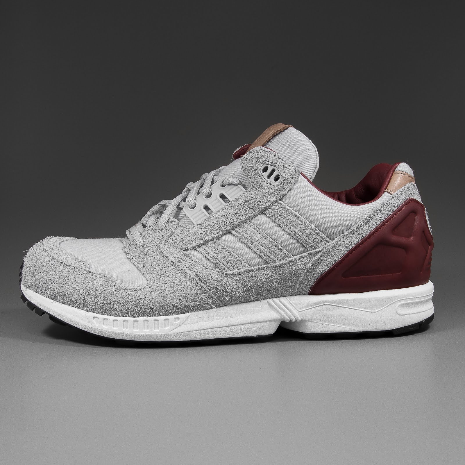 adidas zx 8000 womens Grey