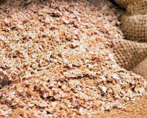 Tărâțele de grâu fac minuni în terapia bolilor digestive și în cura de slăbire