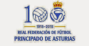 Asturias con niños: "100 años de fútbol" en Trascorrales, Oviedo