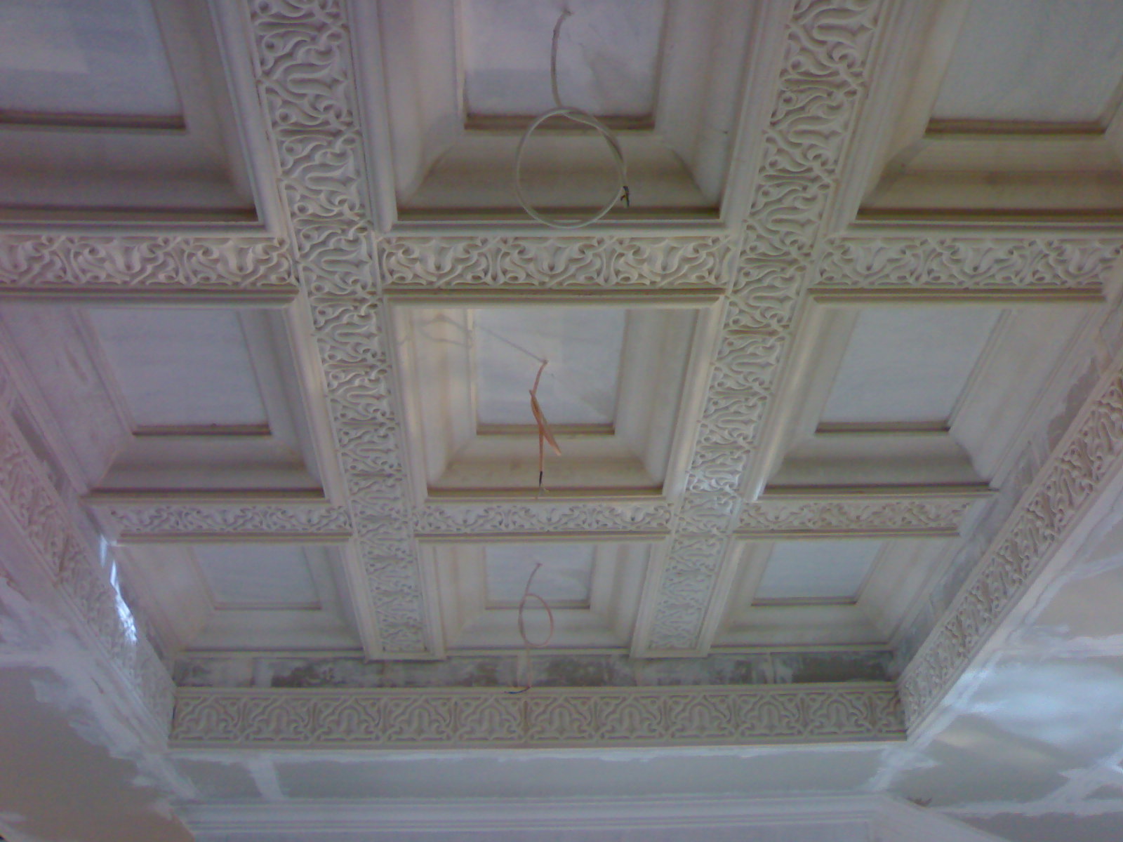 عالم الديكور والجبس