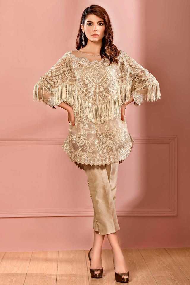 faraz manan bridal collection 2018