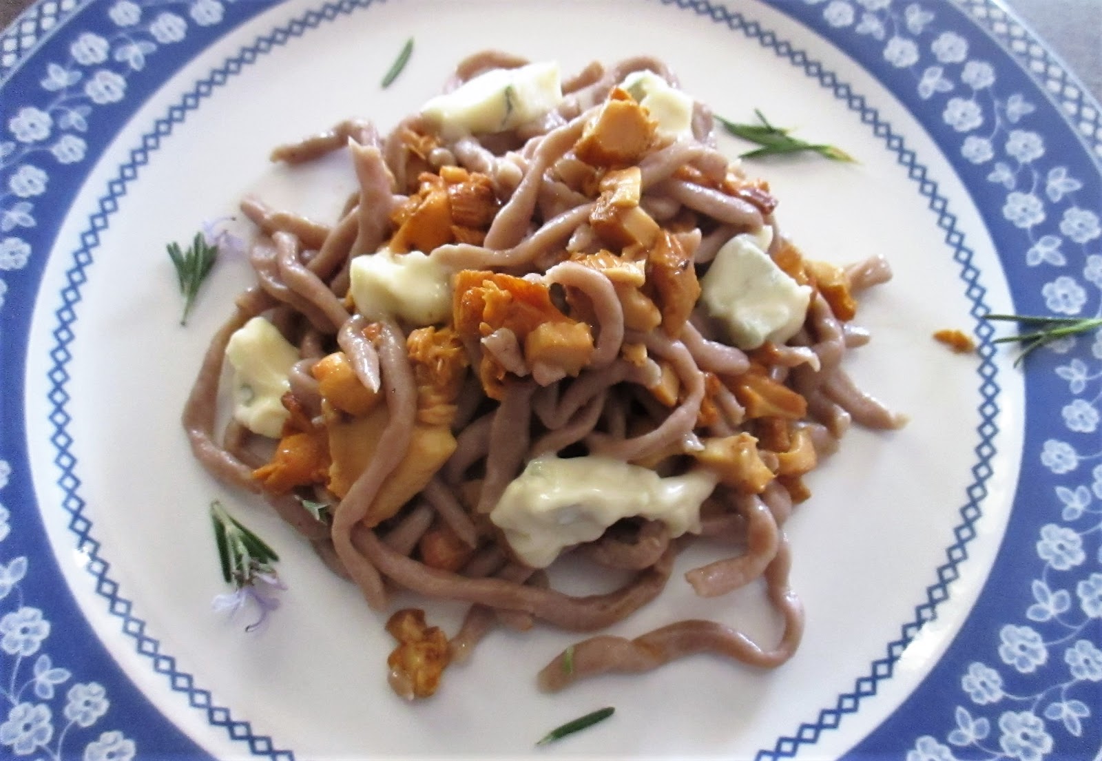 HOMEMADE PASTA A CENTO Pasta a cento fatta in casa Ricetta ed