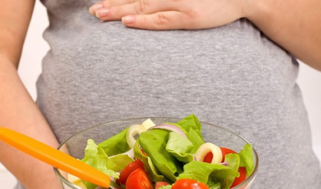 7 Tips Diet Sukses Bagi Ibu Hamil Penderita Diabetes