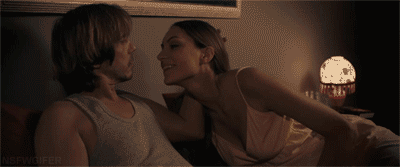 Breeder GIFs | Male Dominant #30