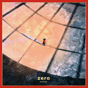 Minseo - "Zero"