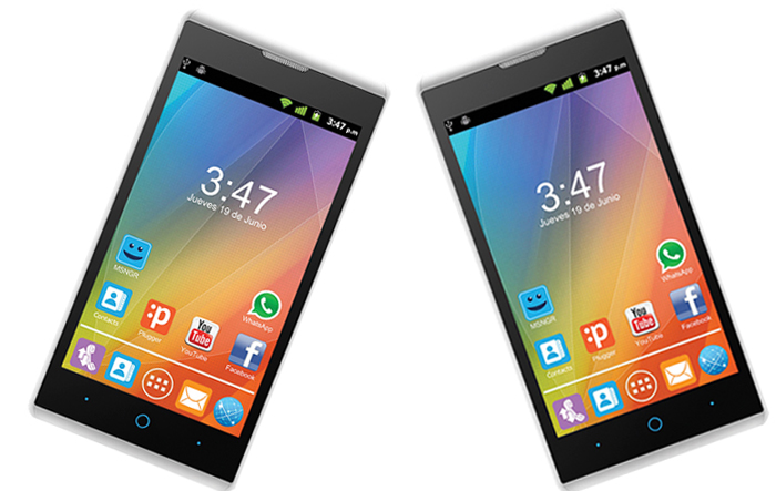 Zte Kis Firmware