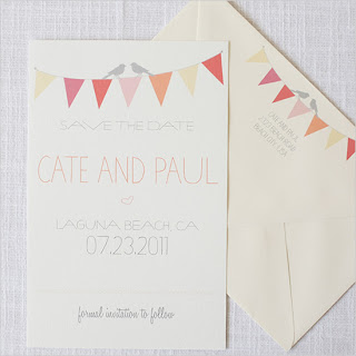 Domestic Charm: Free Printable Save the Date Cards