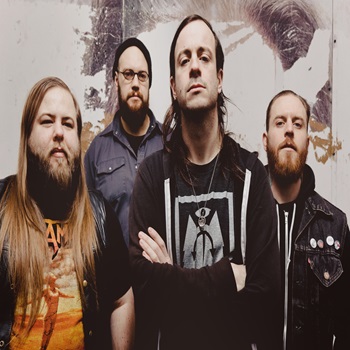 Cancer Bats Cancer Bats