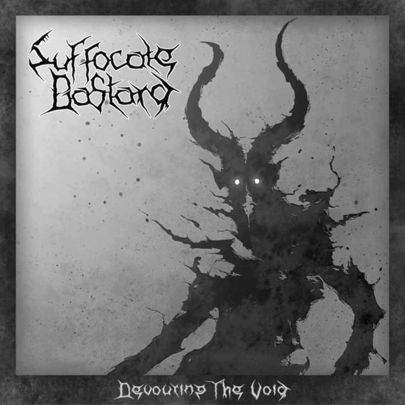 Suffocate Bastard - "Devouring The Void" - 2023
