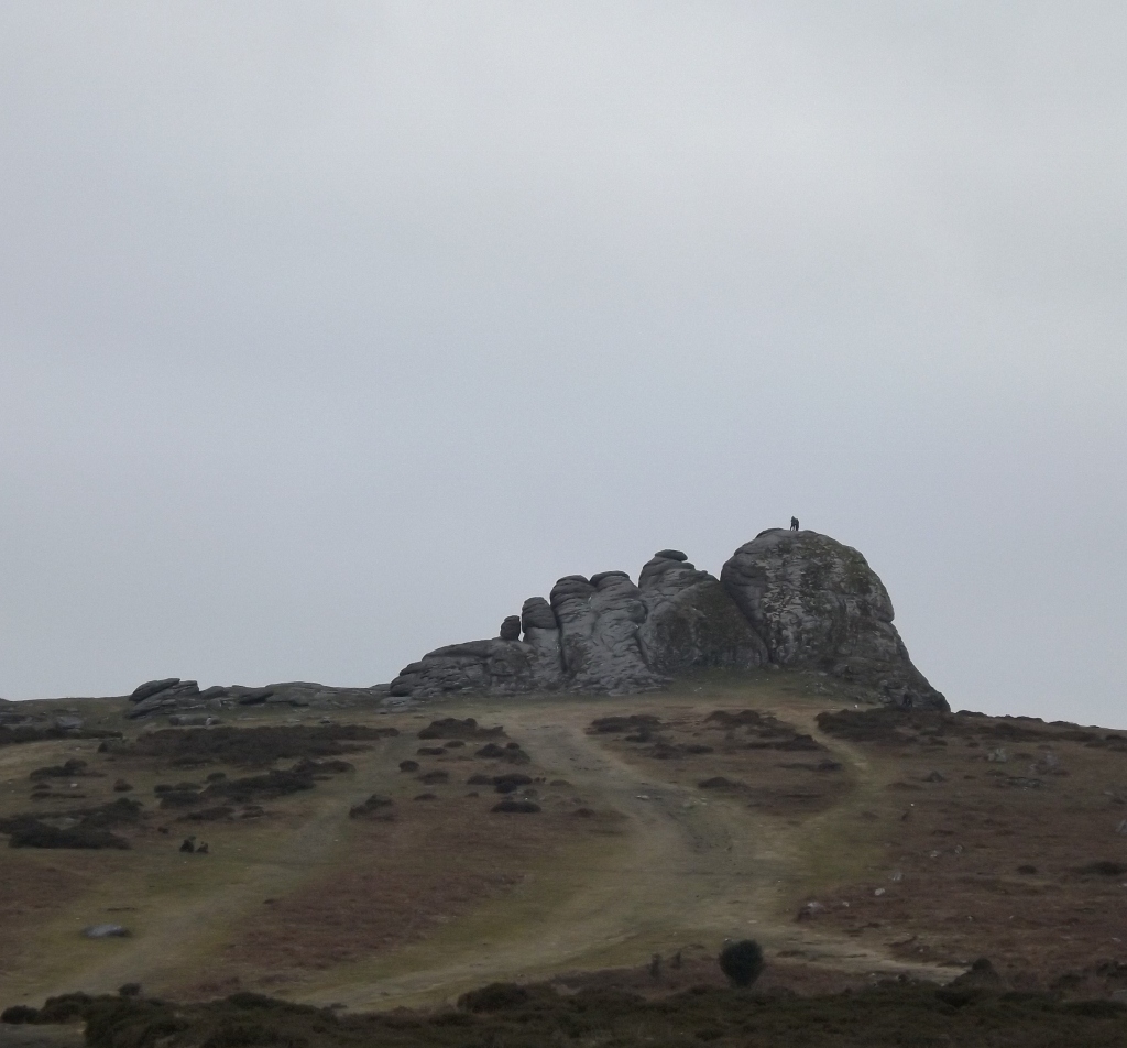 Haytor Rocks Cake Dartmoor Ramblings: HAYTOR ROCKS