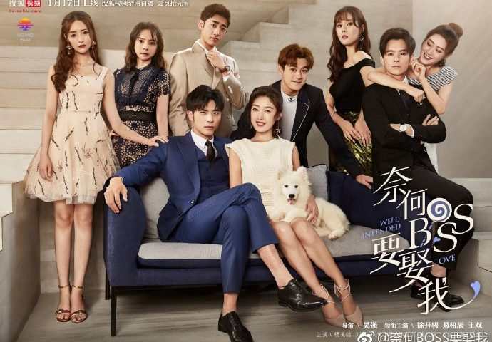 Drama China Well Intended Love Batch Sub Indo Download Drama China Well Intended Love Batch Sub Indo