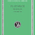 Download Plutarch' Moralia, Vol. 12 (Loeb Classical Library No. 406) (Greek and English Edition) AudioBook by Plutarch (Hardcover)