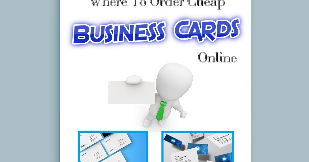 Where To Order Cheap Business Cards Online Printixels™ Philippines
