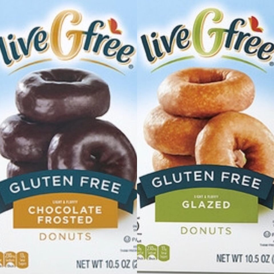 Gluten Free Philly May 2019