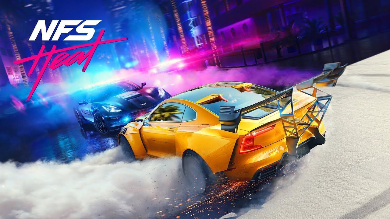 Link Tải Game Need For Speed Heat Miễn Phí Thành Công Link Tải Game Need For Speed Heat Miễn Phí Thành Công